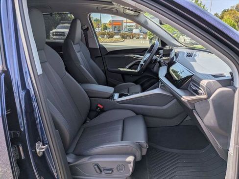 Certified 2025 Audi Q5 Premium w/ Premium Plus AWD/4WD image 27