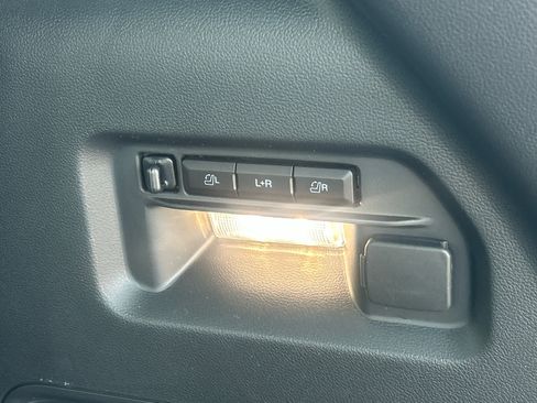 New 2026 Ford Explorer Tremor AWD/4WD image 7