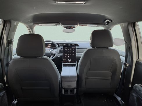 New 2026 GMC Terrain Elevation w/ Technology Package II AWD/4WD image 27
