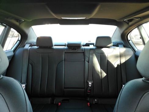 Used 2021 BMW 530i 530I w/ M Sport Package image 37