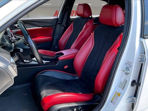 Used 2024 Acura Integra Type S FWD image 22