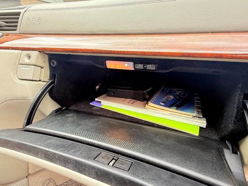 Used 2002 Mercedes-Benz S 600 image 71