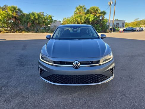 Used 2026 Volkswagen Jetta S FWD image 3