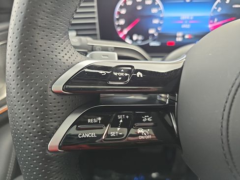 Used 2025 Mercedes-Benz GLS 450 GLS 450 image 18