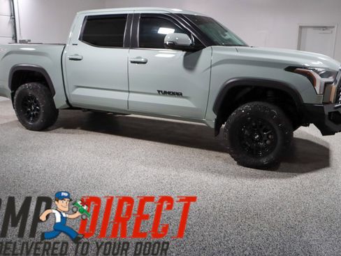 Used 2024 Toyota Tundra SR5 image 6
