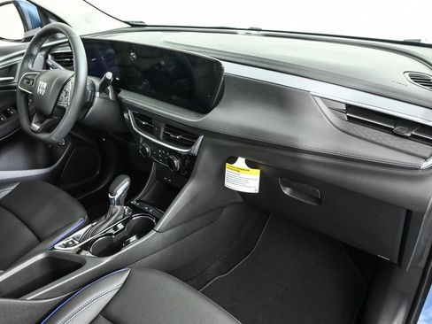New 2026 Buick Encore GX Sport Touring image 21