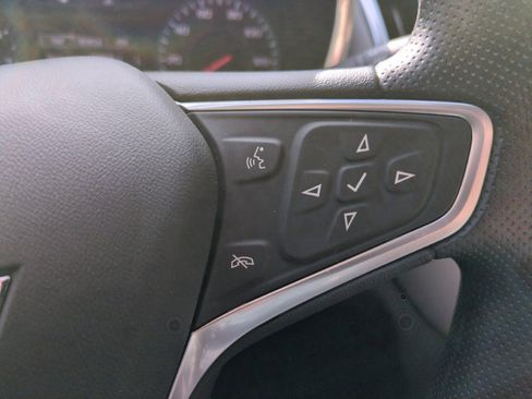 Used 2023 Chevrolet Equinox LS w/ Driver Confidence II Package FWD image 21