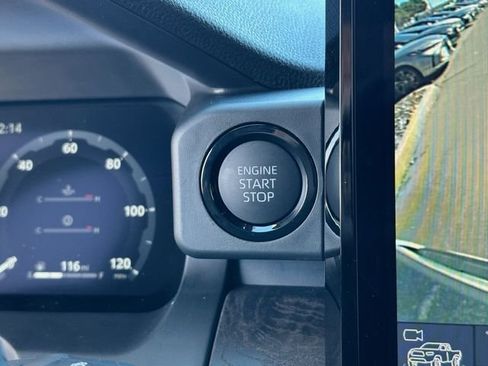 New 2026 Toyota Tacoma Limited AWD/4WD image 26