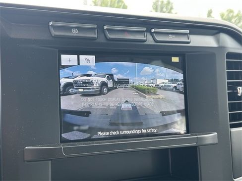 New 2024 Ford F350 XL w/ Snow Plow Prep Package image 22