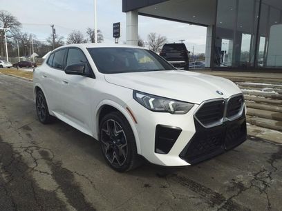 Used 2024 BMW X2 M35i