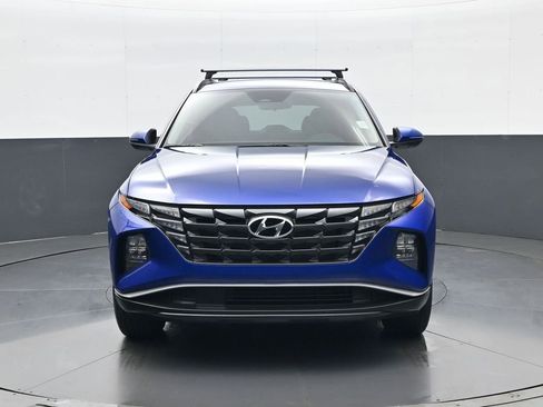 Certified 2023 Hyundai Tucson SEL image 2