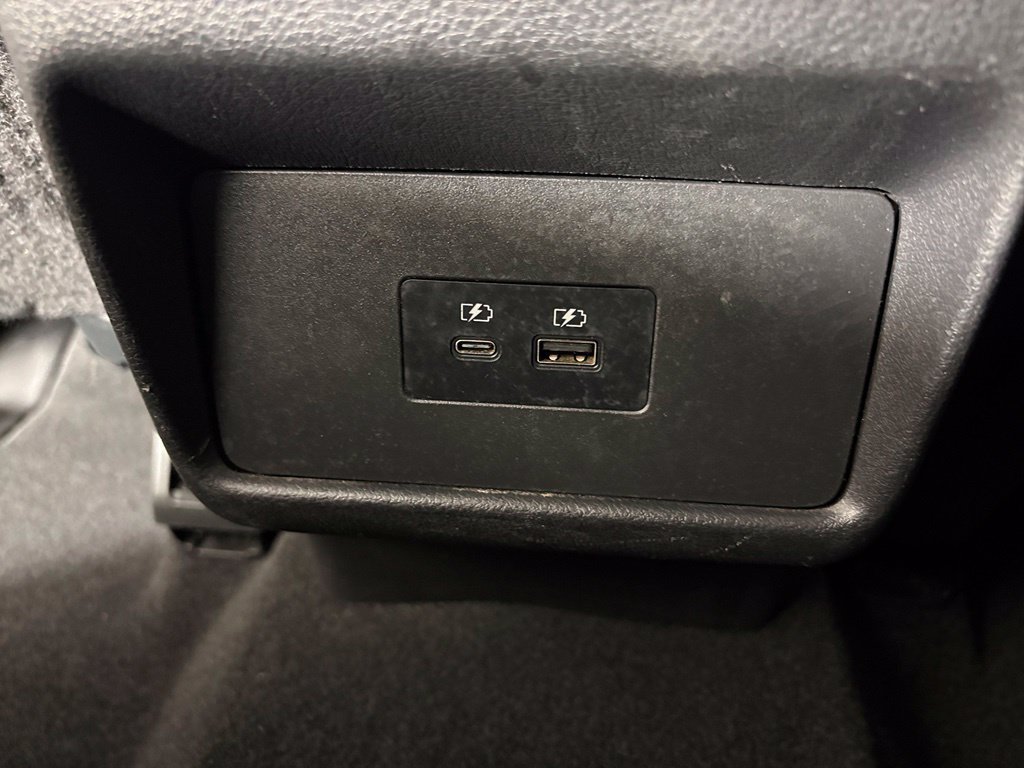 Used 2022 Nissan Rogue SV FWD image 33