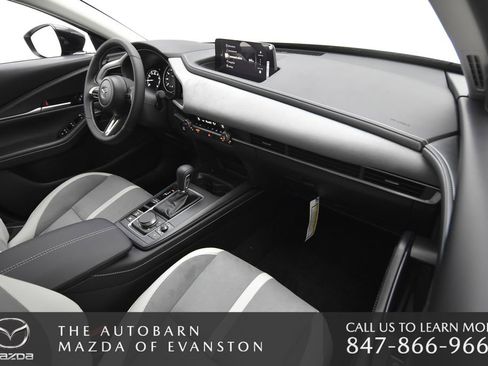 New 2026 MAZDA CX-30 Aire Edition image 27