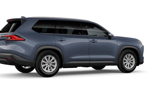 New 2026 Toyota Grand Highlander XLE FWD image 27