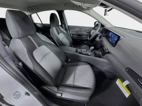 New 2026 Nissan Sentra SV w/ Floor Mat Package image 25