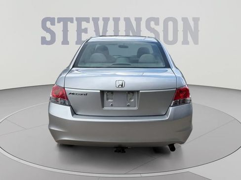 Used 2010 Honda Accord LX image 4