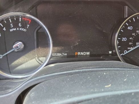 Used 2021 Ford Expedition Platinum RWD image 7