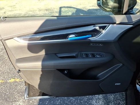 New 2025 Cadillac XT5 Premium Luxury image 26