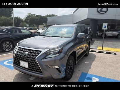 Certified 2022 Lexus GX 460 Premium w/ Premium Package