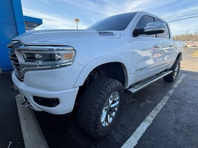 Used 2022 RAM 1500 Limited w/ Off Road Group