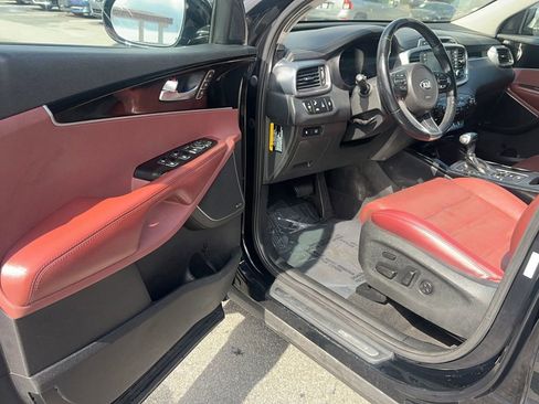 Used 2017 Kia Sorento SX FWD image 31