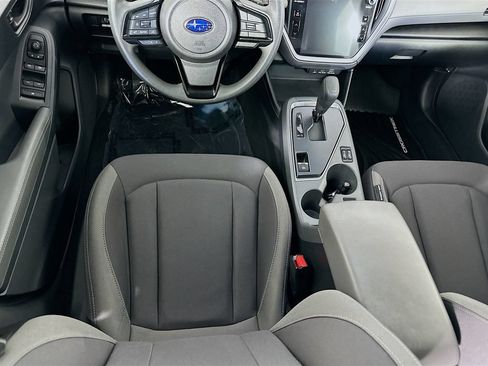 Certified 2025 Subaru Crosstrek 2.5i Premium AWD/4WD image 29