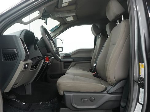 Used 2022 Ford F250 XLT image 19