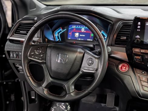 Used 2023 Honda Odyssey Sport image 24