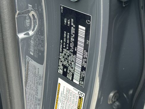 New 2026 Toyota 4Runner SR5 image 22