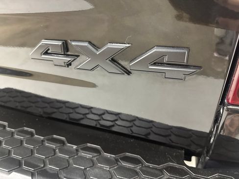 Used 2018 RAM 1500 Sport w/ Sport Premium Group AWD/4WD image 35