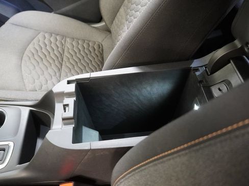 Certified 2021 Chevrolet Equinox LT w/ LPO, Floor Liner Package FWD image 26