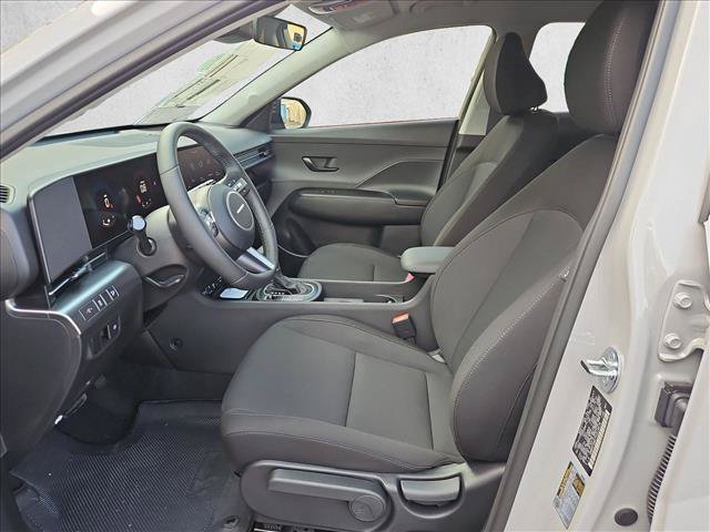 New 2027 Hyundai Kona SEL Sport FWD image 4