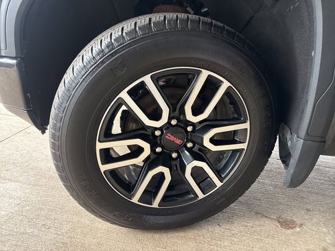 Used 2019 GMC Sierra 1500 AT4 image 43