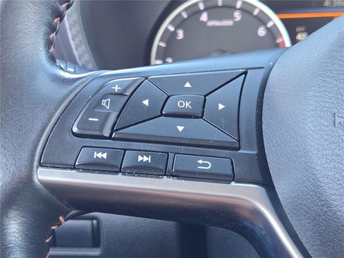 Used 2024 Nissan Sentra SR image 31