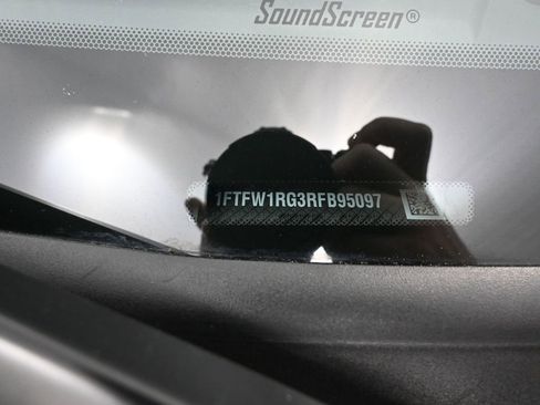 Used 2024 Ford F150 Raptor image 56