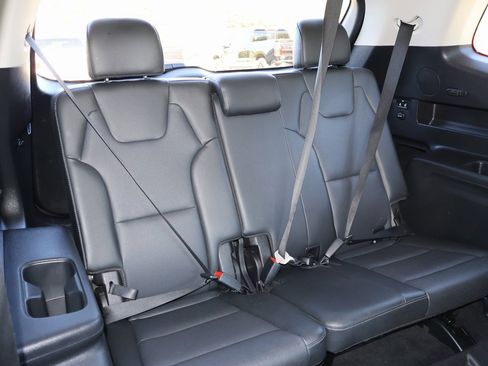 Used 2023 Kia Telluride EX w/ EX Captain's Chair Package image 39