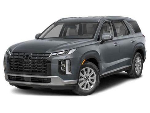 Certified 2025 Hyundai Palisade SEL FWD image 1