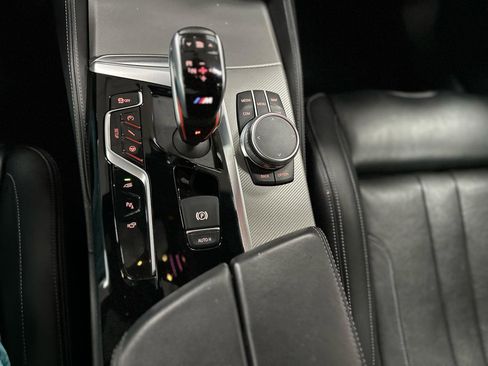 Used 2020 BMW M5 Base w/ Executive Package image 30