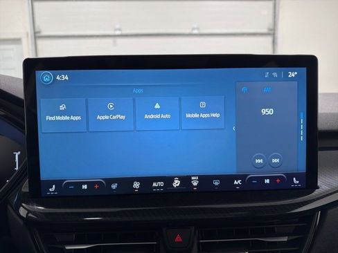 Used 2023 Ford Escape ST-Line w/ Tech Pack #1 image 27