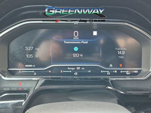 Used 2022 Chevrolet Silverado 1500 High Country RWD image 24