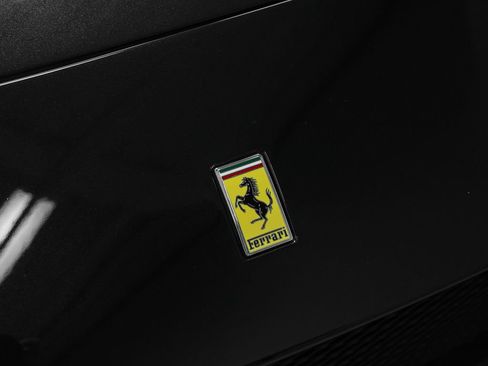 Certified 2022 Ferrari 812 GTS RWD image 9