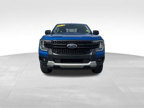 Used 2024 Ford Ranger XLT w/ Equipment Group 301A High image 10