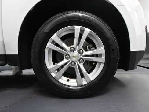 Used 2013 Chevrolet Equinox LT AWD/4WD image 15