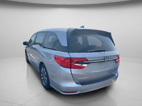 Used 2022 Honda Odyssey EX-L image 16