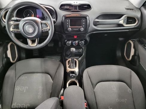 Used 2015 Jeep Renegade Sport w/ Power & Air Group image 7