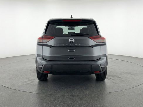 Used 2025 Nissan Rogue SV FWD image 7
