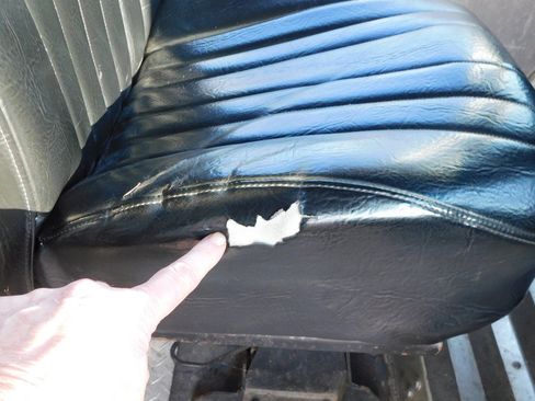 Used 2016 Ford E-350 and Econoline 350 Super Duty image 31