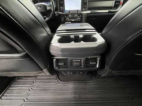 Certified 2024 Ford F150 Raptor image 21