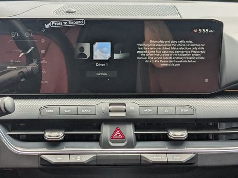 New 2026 Kia K4 GT-Line Turbo FWD image 18