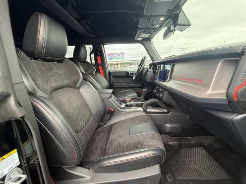 Used 2024 Ford Bronco Raptor image 23
